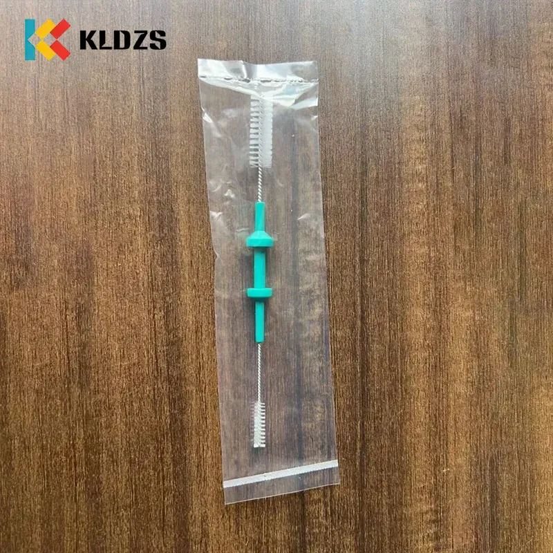 Sikat Pembersih Endoskopi 11mmx160mm
