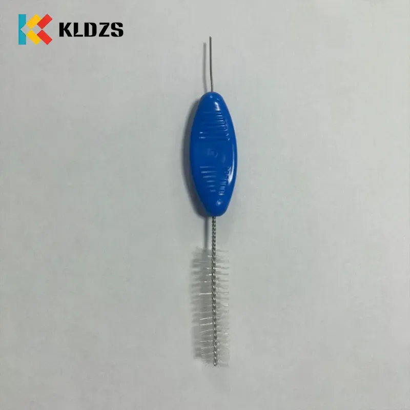 Sikat Pembersih Endoskopi 11mmx95mm