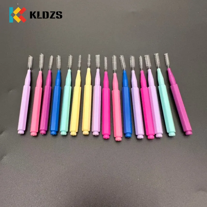 Mengapa Kuas Interdental Pensil Heksagonal Menjadi Penting untuk Perawatan Mulut Modern?
