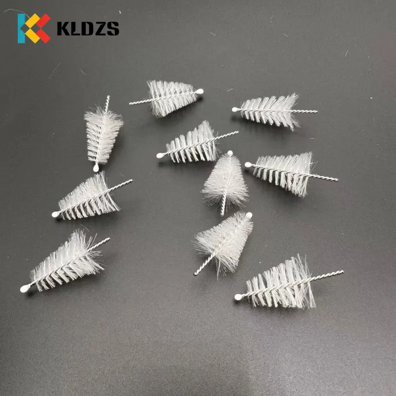 Sikat Pengambilan Sampel Serviks 6.5mm×5mm