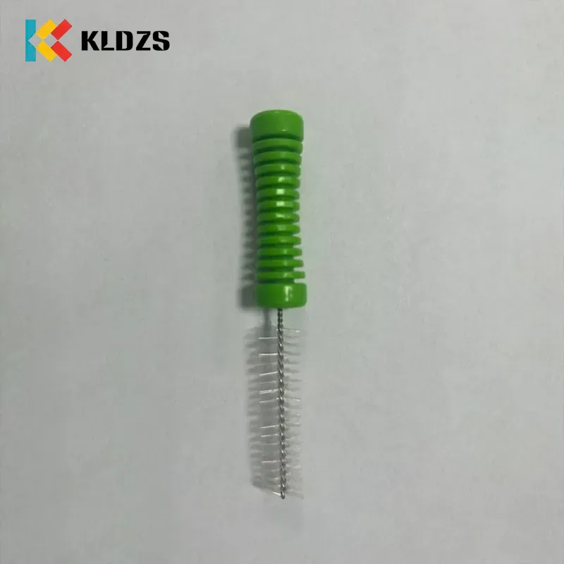 Sikat Pembersih Endoskopi 8mmx80mm