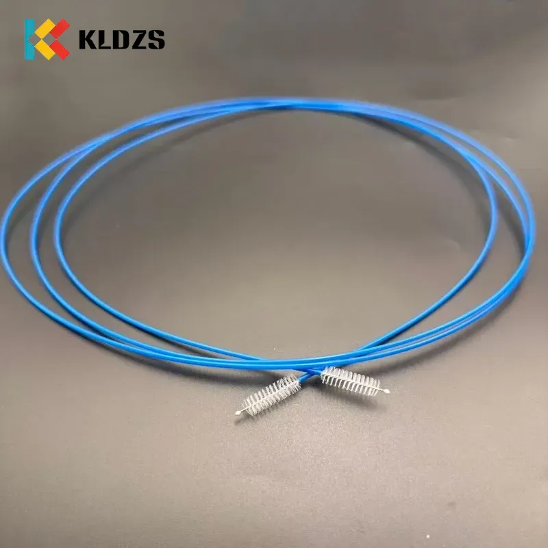Sikat Pembersih Lumen Sekali Pakai