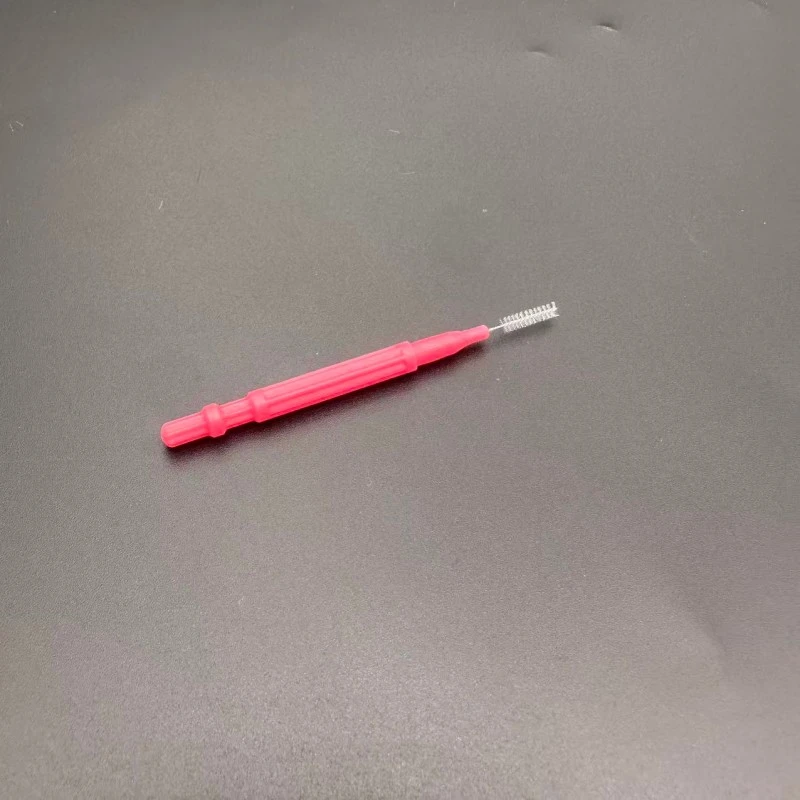 Straight Interdental Brush