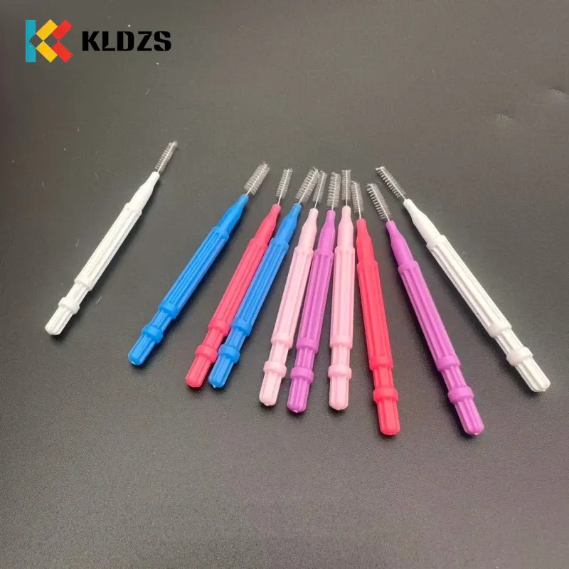 Sikat Interdental Lurus